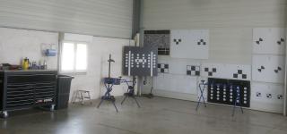 Garage BRIZGLASS - Remplacement et réparation de pare brise pour voiture, petit, moyen et gros Utilitaire et engin de Travaux public, Agricole à Pont-Eveque, Vienne 38 et à Domicile 0