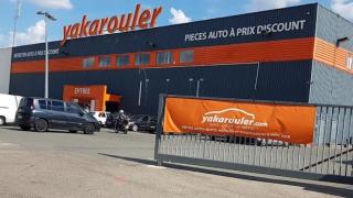 Garage Pièces Auto Yakarouler 0