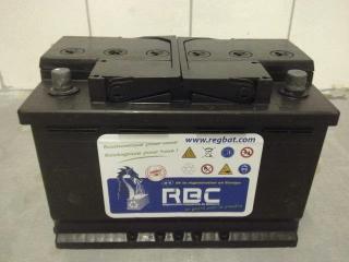 Garage RBC 94 0