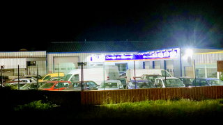 Garage Garage du Montely - 1,2,3 auto Service - carrosserie - pare-brise - carte grise - Cébazat 2