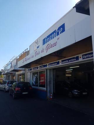 Garage France Pare-Brise 0