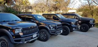 Garage Colleen Performance 0