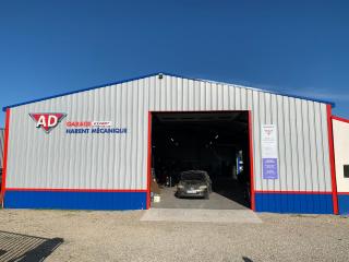 Garage AD Garage Expert HARENT MECANIQUE AUTOMOBILE 0
