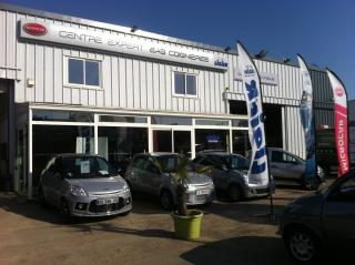 Garage EAG Coignières - Voitures Sans Permis - LIGIER - MICROCAR 0