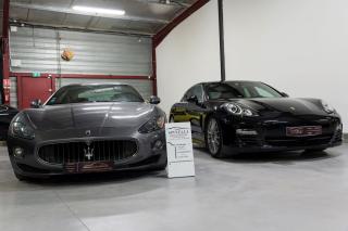 Garage SPINELLI AUTO PRESTIGE 0