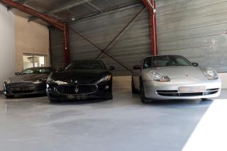 Garage SPINELLI AUTO PRESTIGE 0