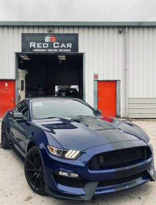 Garage Carrosserie RED CAR 0