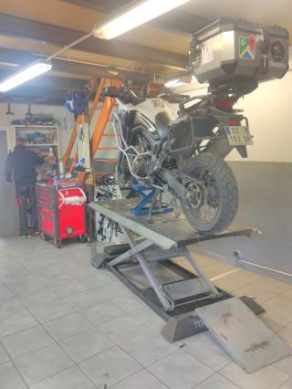 Garage BENAZZI MOTOrs 0