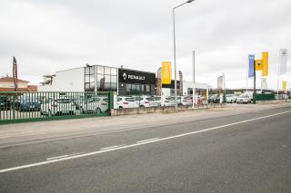 Garage GARAGE ERIC FERRIER 0