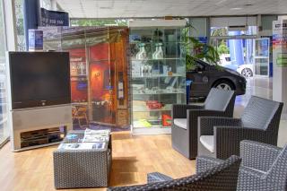 Garage Peugeot Brie-Comte-Robert Groupe Gueudet 0