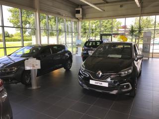 Garage Garage Benfeld Automobiles 0