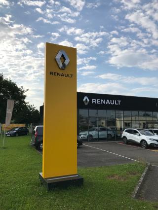 Garage Garage Benfeld Automobiles 0