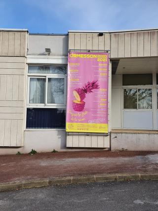 Garage Garage Du Golf 0