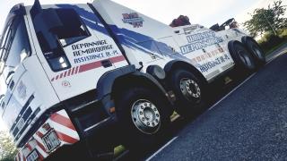 Garage warning depannage 71 0