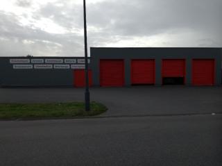 Garage Garage Eur-Auto / Firststop Saint-Contest 0