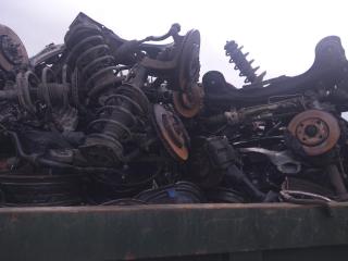 Garage Societe Nouvelle Fornes 0