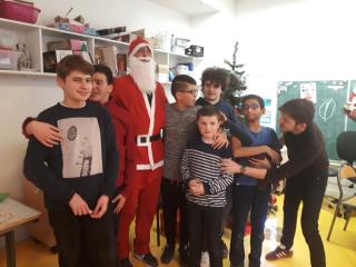 Garage Centre contrôle technique DEKRA 0