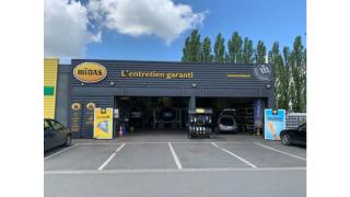 Garage Midas Marly 0