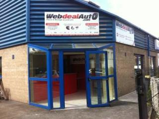 Garage WebdealAuto Valenciennes 0