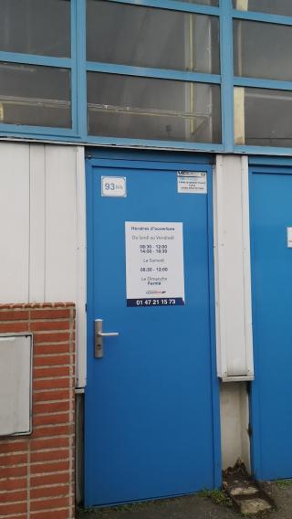 Garage France Pare-Brise 0