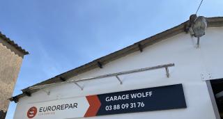 Garage Garage Wolff Sarl 0