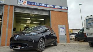 Garage GARAGE LDE AUTO BALARUC LES BAINS 0