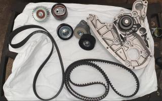 Garage GARAGE LDE AUTO BALARUC LES BAINS 0