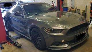 Garage GARAGE LDE AUTO BALARUC LES BAINS 0