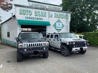 Garage Centre contrôle technique DEKRA 0