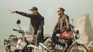 Garage Autos Motos /ROYAL ENFIELD Verdun 1