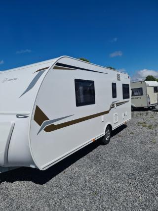 Garage Lebrun et Fils Caravanes 0