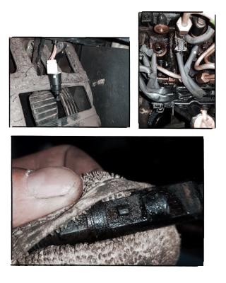 Garage Jarreau Yann Mécanique auto 0