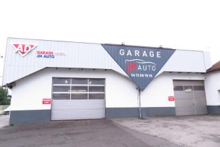 Garage AD Garage Expert JM AUTO 63 1