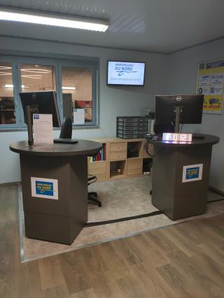 Garage Remorques du Nord Lille - Le spécialiste de l'attelage 0