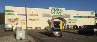 Garage RURAL MASTER MSD- CHATTE 0