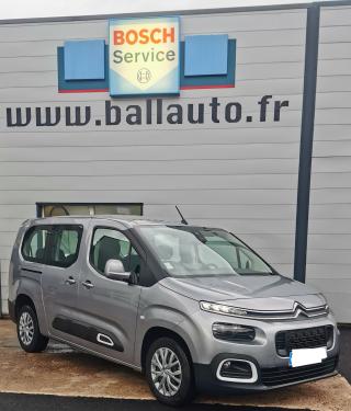 Garage Automobile Ball Depannage 0