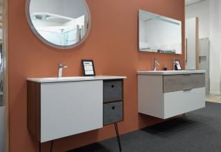 Garage Espace Aubade Moy - IDEA SOLS Saint Sébastien sur Loire 0