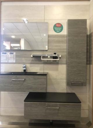 Garage Espace Aubade Comtat et Allardet Le Tholonet (Aix Carrelages) 0