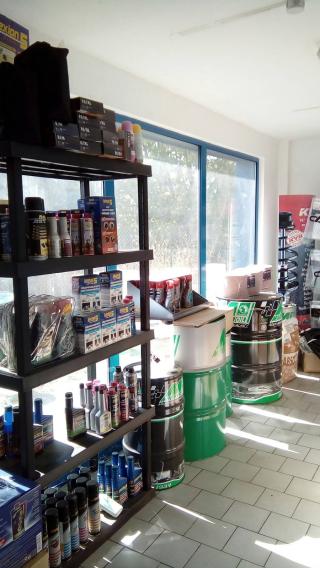 Garage THERET LA CHATRE 0