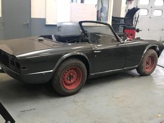 Garage Garage et Carrosserie à Armainvilliers | RS Car Services 77 0