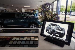 Garage PEUGEOT BOURG-EN-BRESSE - Autobernard 2