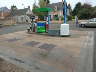 Garage TOP GARAGE - GARAGE NAIL 0