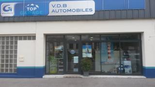 Garage TOP GARAGE - VDB AUTOMOBILES 2