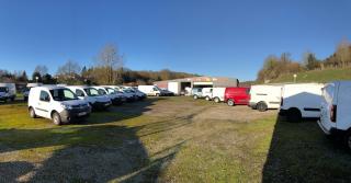 Garage L'Utilitaire Normand 0