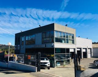 Garage VOLKSWAGEN CAREPOLIS AGENCY - COGOLIN - (GOLFE AUTOS) 1