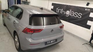 Garage VITRES TEINTEES 42 - TINT MY GLASS 0