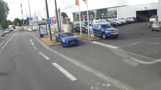 Garage Garage Hovart 0