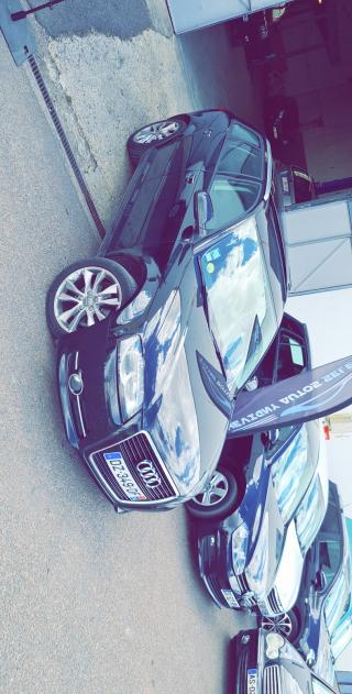 Garage Benz Autos Select 0