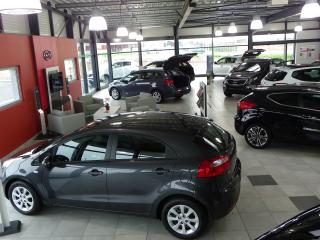 Garage Kia Tarmak Automobiles Concessionnaire 0