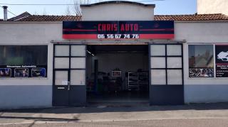 Garage Chris Auto 0